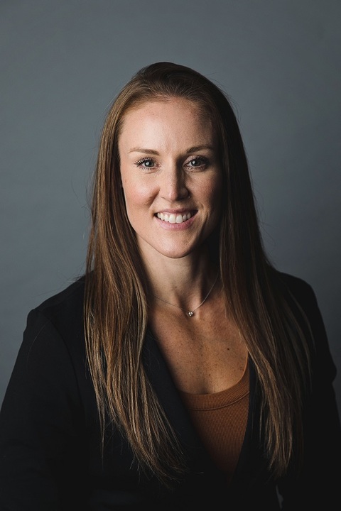 Rachel Hamilton