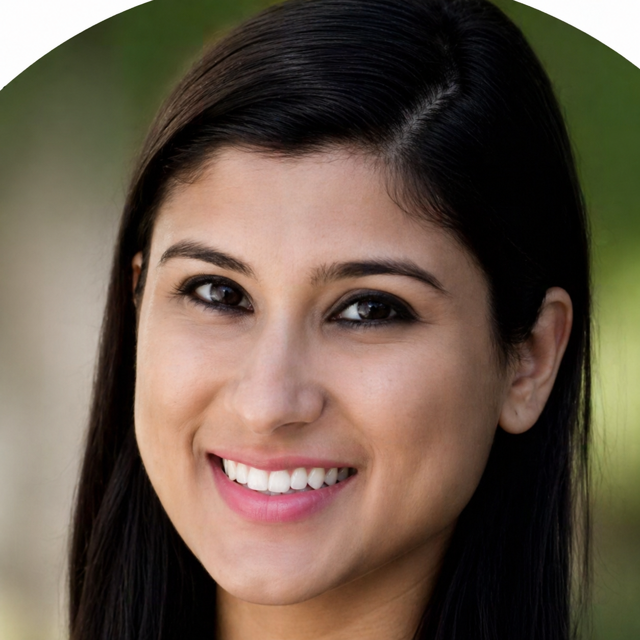 Samiyah Hoodbhoy