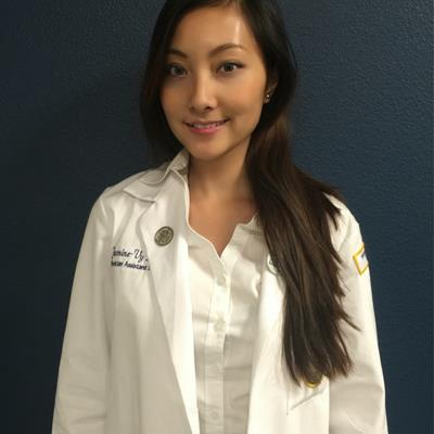 Jasmine-Vy Nguyen