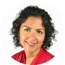 Roxana Shaw