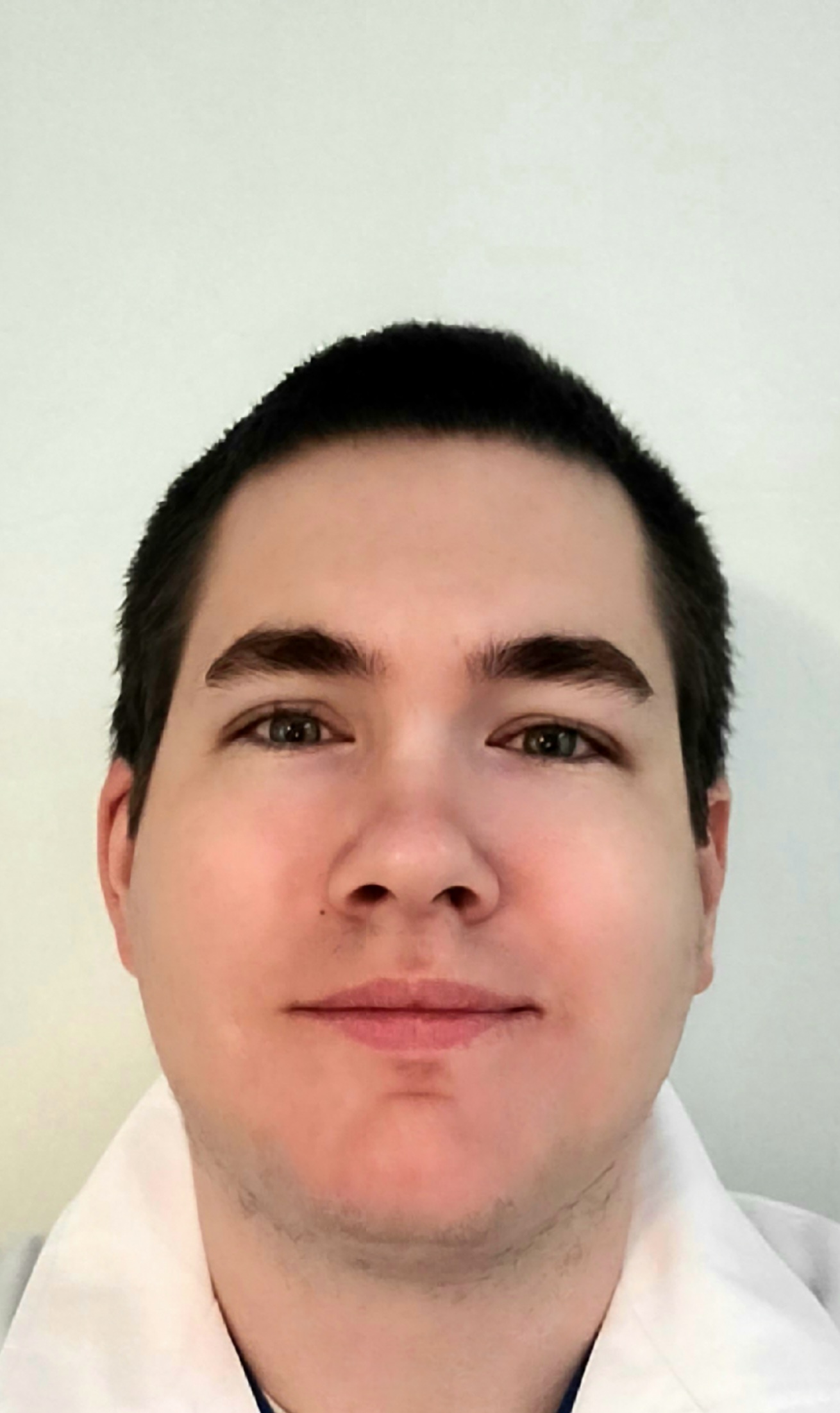 Brett Persinger