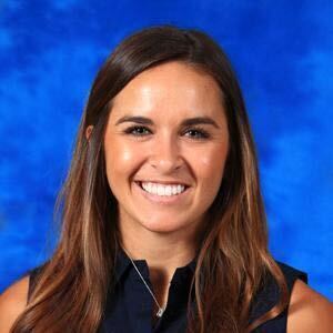 Samantha Roth