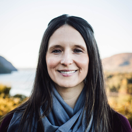 Theresa Gillespie